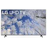 LG 55" Class 4K LED UHD webOS Smart TV (55UQ7050ZUD)