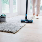 SHARK IZ531H Shark Pro Lightweight Cordless Stick Vacuum with PowerFins and Self-Cleaning Brushroll