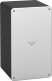 VIZIO SB3621N-E8 2.1-Channel Soundbar System with 5-1/4" Wireless Subwoofer - Black/Silver