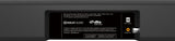 VIZIO SB3621N-E8 2.1-Channel Soundbar System with 5-1/4" Wireless Subwoofer - Black/Silver