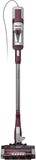 Shark HZ3000 Stratos Ultralight Corded Stick Vacuum with DuoClean PowerFins HairPro, Self-Cleaning Brushroll, & Odor Neutralizer Technology, Red Plum