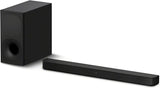 **CLEARANCE* Sony HT-SC40 2.1ch Soundbar with Wireless Subwoofer SCRATCH AND DENT CONDITION