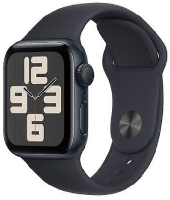 Apple Watch SE 2 (2023) 40mm (GPS) - Midnight Aluminum