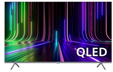 Philips 65" Class 4k QLED UltraHD Roku Smart TV (65PUL7973/F7)