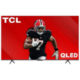 TCL 55" Class Q6 4K UHD HDR QLED Smart TV with Google TV (55Q671G) - Fair