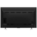 TCL 55" Class Q6 4K UHD HDR QLED Smart TV with Google TV (55Q671G) - Fair
