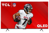 TCL 65" Class Q Class 4K QLED HDR Smart TV with Google TV (65Q671G)