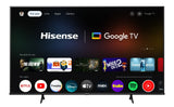 Hisense 55-Inch Class QD6030G Series QLED Google Smart TV (55QD6030G)