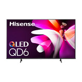Hisense 55" QD6NF Series 4K UHD HDR QLED Fire TV Smart TV (55QD65NF)