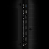 TCL 65" Class QM6K Series QD-Mini LED Smart TV (65QM63K)