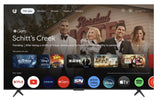 TCL 75" QM6K Series 4K UHD HDR QD-Mini LED Smart Google TV (75QM6K)