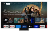 TCL 65" 4K HDR Mini-LED 120Hz Google TV Smart TV (65QM851G)