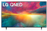 LG 55 Inch Class 55QNED75A series LED 4K UHD Smart webOS 23 w/ ThinQ AI TV (55QNED75A) - Fair