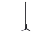 LG 55 Inch Class 55QNED75A series LED 4K UHD Smart webOS 23 w/ ThinQ AI TV (55QNED75A) - Fair