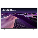LG 75" QNED85UQA Mini LED 4K QNED Smart TV (75QNED85UQA)