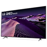 LG 75" QNED85UQA Mini LED 4K QNED Smart TV (75QNED85UQA)
