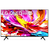 LG 65" QNED91 evo AI 4K UHD HDR Mini-LED webOS Smart TV (65QNED91A)