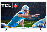 TCL 65" Class S5-Series 4K UHD HDR LED Smart Fire TV (65S551F)