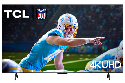 TCL 65" Class S5-Series 4K UHD HDR LED Smart Fire TV (65S551F)