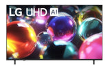 LG 65" UA7050 Series 4K UHD Smart TV with webOS (65UA7050PUB)