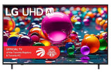 LG 65" UA7900 4K UHD AI Smart TV (65UA7900YUA)