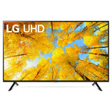 LG 50" Class 4K UHD 2160P WebOS Smart TV UQ7570 Series (50UQ7570PUJ)