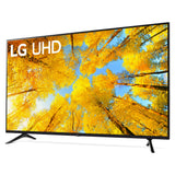LG 50" Class 4K UHD 2160P WebOS Smart TV UQ7570 Series (50UQ7570PUJ)