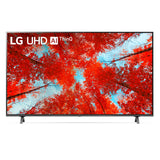 LG 70 Inch Class UQ9000 PUD series LED 4K UHD Smart webOS 22 w/ ThinQ AI TV (70UQ9000PUD)