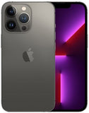 Apple iPhone 13 Pro Max 256GB - Graphite - Unlocked - Fair