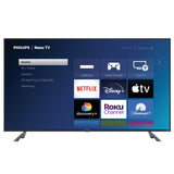 Philips 70" Class 4k Ultra HD (2160p) Roku Smart LED TV (70PFL5656/F7)