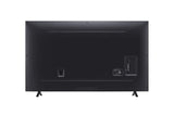 LG 65" UT8000 Series 4K UHD HDR webOS Smart TV (65UT8000AUA)