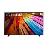 LG 43" Class UT8000 LED 4K UHD webOS Smart TV (43UT8000AUA)