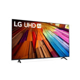LG 43" Class UT8000 LED 4K UHD webOS Smart TV (43UT8000AUA)