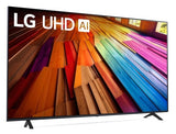 LG 70" Class 4K (2160P) Ultra HD Smart LED 4K UHD TV with webOS (70UT78000AUA)