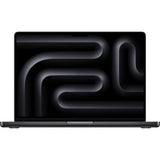 Apple MacBook Pro (Fall 2024) 14.2" Laptop - Space Black (Apple M4 Pro / 24 GB RAM / 512 GB SSD / MacOS)