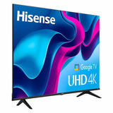 Hisense 75" Class A6 Series Dolby Vision HDR 4K UHD Google Smart TV (75A65K)