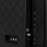 Hisense 55" Class A6 Series Dolby Vision HDR 4K UHD Google Smart TV (55A65KH)