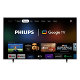 Philips 75" Class 4K Ultra HD (2160p) Google Smart LED TV (75PUL7552/F7)