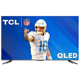 TCL 75" Q Class 4K UHD HDR QLED Smart TV with Fire TV (75Q691F)