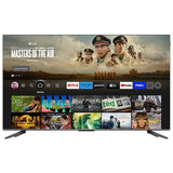 TCL 75" Q Class 4K UHD HDR QLED Smart TV with Fire TV (75Q691F)