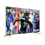 TCL 75" Class Q Class 4K QLED HDR Smart TV with Google TV (75Q750G)