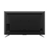 TCL 85” Class Q Class 4K QLED, 120Hz, Local Dimming, Dolby Vision HDR & Dolby Atmos, Up to 240Hz VRR Gaming, Smart TV with Google TV (85Q750G)