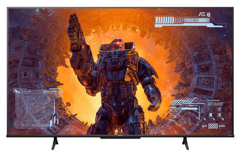 Hisense 85" QD7 4K UHD HDR QLED Smart Google TV (85QD75N)