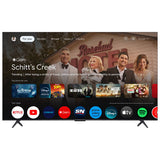 TCL 85" QM63K Series QD-Mini LED 4K Smart Google TV (85QM63K)