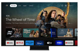 TCL 75" 4K HDR Mini-LED 120Hz Google TV Smart TV (75QM751G)