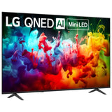 LG 75" QNED75 4K UHD HDR10 Pro Mini-LED QNED webOS Smart TV (75QNED75B)