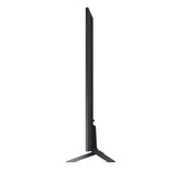 LG 75 inch Class 4K UHD QNED Web OS Smart TV with HDR 75 Series (75QNED75URA)