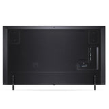 LG 75 inch Class 4K UHD QNED Web OS Smart TV with HDR 75 Series (75QNED75URA)