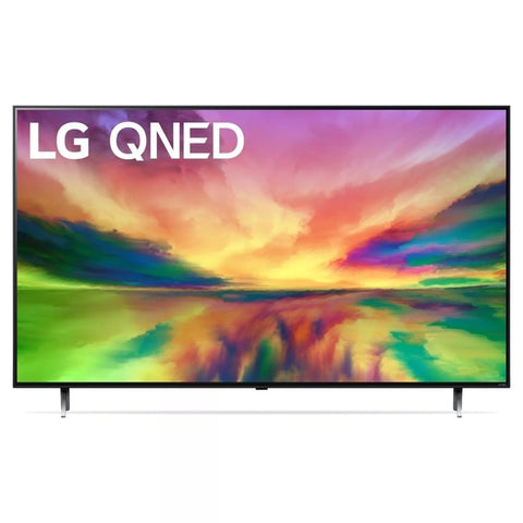 LG 75" QNED80A Series 4K UHD QNED webOS Smart TV (75QNED80ARA)