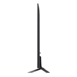 LG 75" QNED80A Series 4K UHD QNED webOS Smart TV (75QNED80ARA)